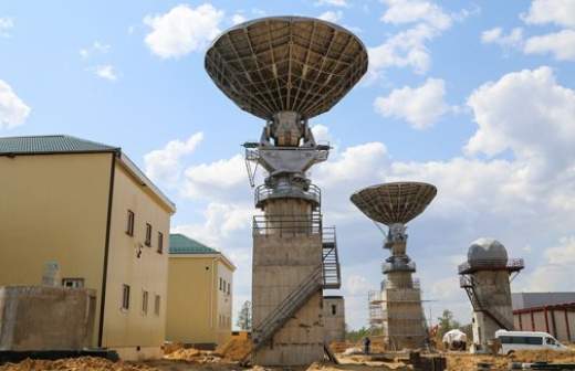 В развитие космодромов Россия вложит 750 млрд рублей к 2025 году