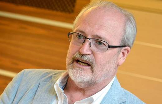 Владимир Хотиненко: «Хочу достичь благости света»