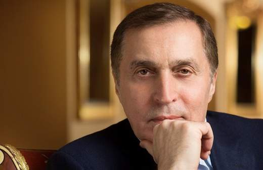 Паата Бурчуладзе: «Опера должна сохранять свою античность»