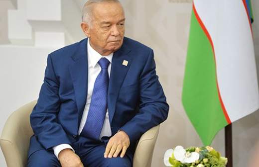 Уроки Каримова: чем запомнился ушедший лидер Узбекистана