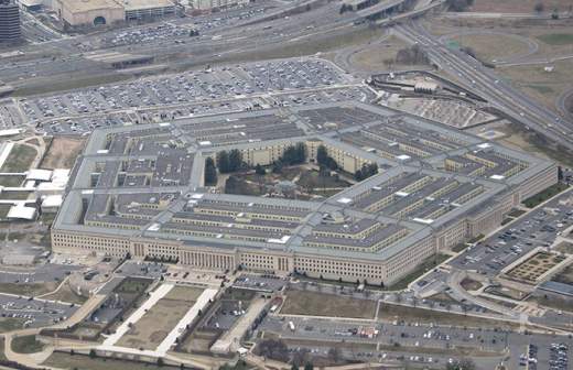 Пентагон усиливает взаимодействие с Россией 