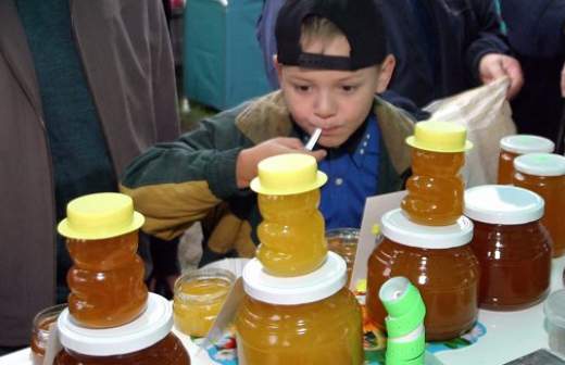 Минсельхоз просят ограничить закупку сладостей из Европы