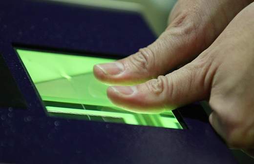 Судьба общей биометрической базы ЕС решится к маю