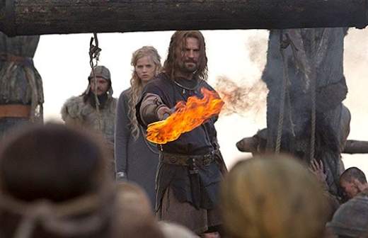 Якутский кинотеатр наказали за отказ 5 раз в день показывать «Викинга»