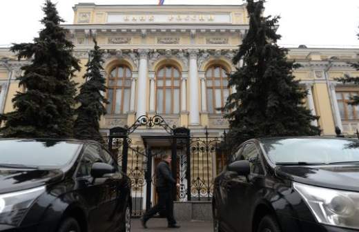 Доля госбанков на рынке бизнес-депозитов достигла 68%