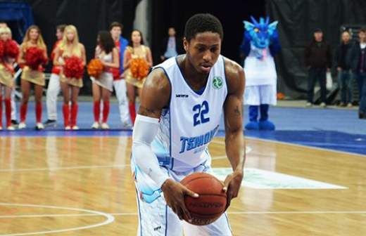 «Зенит» нашел замену Стефану Марковичу