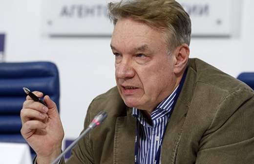 «Парижское соглашение — шанс для России и США по сближению»