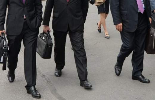 Региональных чиновников научат работать в условиях кризиса