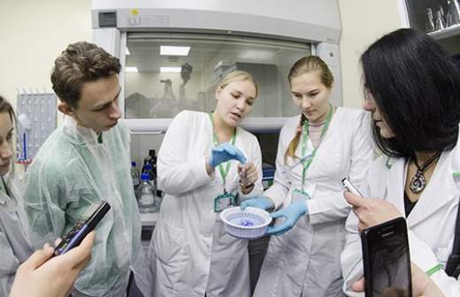 В России появятся новые медицинские специальности