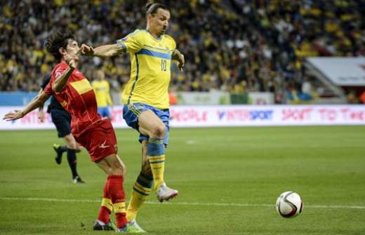 «Ибрагимович надолго запомнит, кто такой Слуцкий»