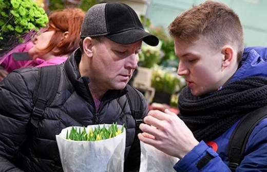 Скупой дарит дважды