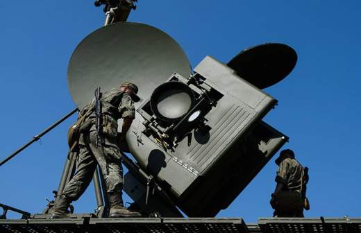 В войска радиоэлектронной борьбы придет искусственный интеллект