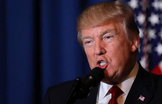 Трамп записал CNN в главные цензоры США