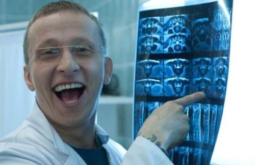 «Интерны» могут стать полнометражным фильмом