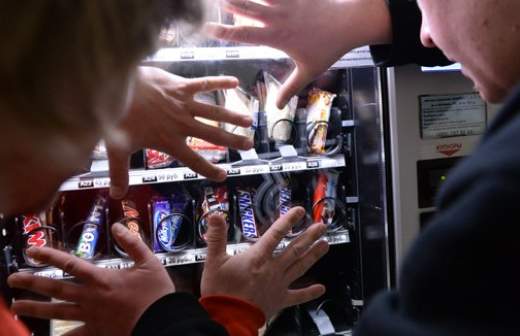 Поставщики предупредили о подорожании шоколадных батончиков