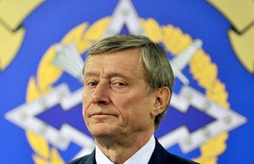 ОДКБ готовит ответ НАТО