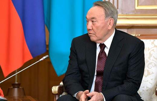 Елбасы перейдет на латиницу