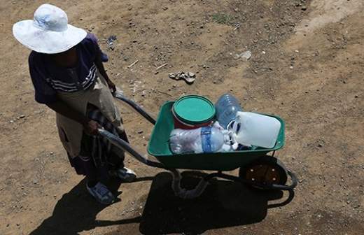 «Время действовать ради устойчивого развития в Африке»