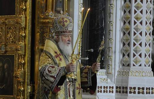 «Нельзя допускать издевательства над религией»