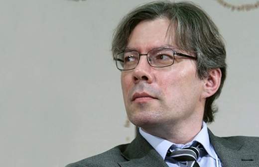 «Без парникового эффекта жизнь на нашей планете была бы невозможна»