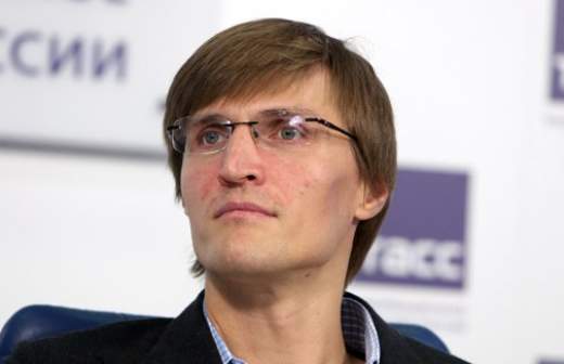 Андрей Кириленко: «В Сочи всё было в лучших традициях НБА»