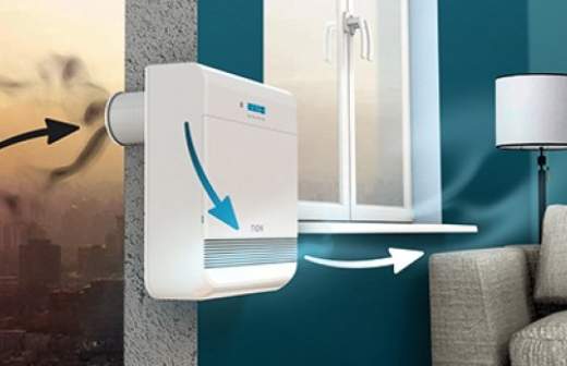 Бизнес из воздуха