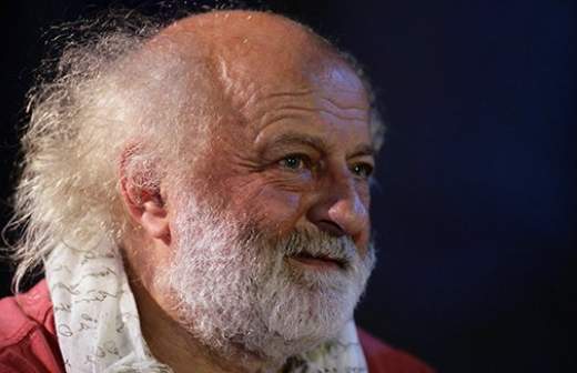 Дирекция новых программ станет творческой лабораторией «Росгосцирка»