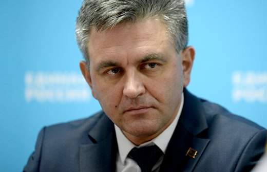 Президент ПМР: хотел бы встретиться в Москве с Владимиром Путиным