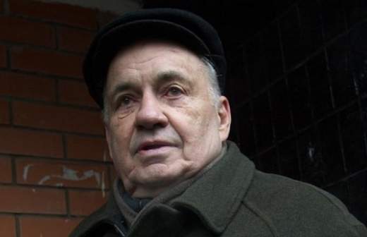 «Когда Рязанов работал на съемочной площадке, целый день ничего не ел»