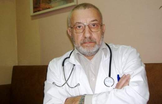 Психотерапевт: «Общество способствует появлению новых лолит»