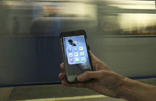 Мессенджерам дадут пять дней на регистрацию в России