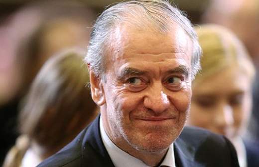 Гергиев и Григорович возрождают классику