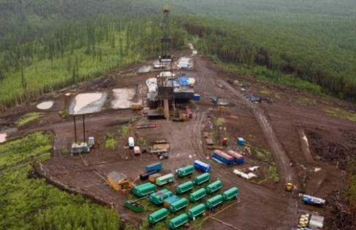 Нефтяники вернут из бюджета деньги за геологоразведку