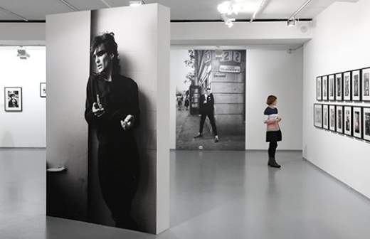 Виктор Цой и другие неформалы