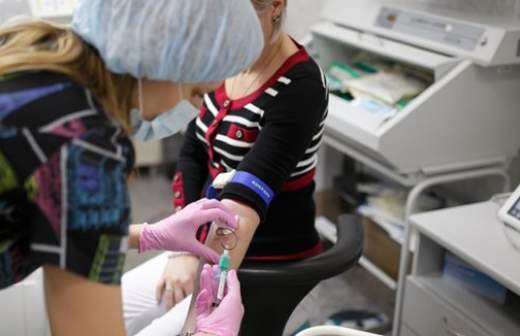 С 1 января 2017 года онкобольные получат полное обезболивание 