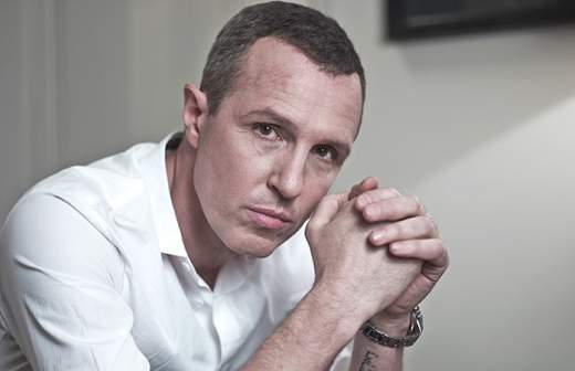 Игорь Верник: «Соблазны рождают в нас демонов»