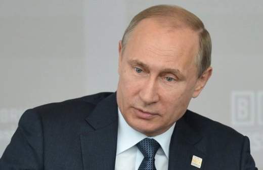 Российский президент выступит на Генассамблее ООН