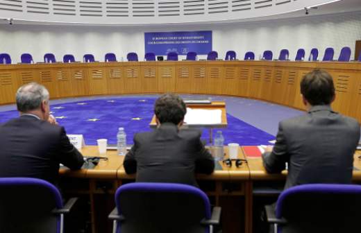 Россия может оставить неисполненными до 1,5 тыс. решений ЕСПЧ