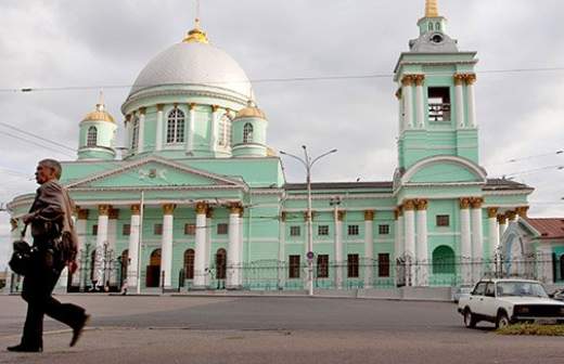 В центре Курска обнаружена резиденция князей Рюриковичей