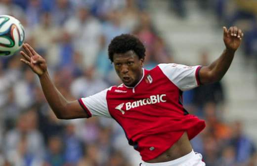 Трансфер Зе Луиша обошелся «Спартаку» в €7,5 млн