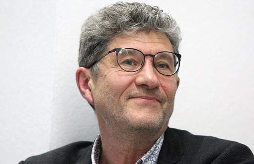 Игорь Верещагин: «Первым, к кому подошли «роллинги», оказался я»