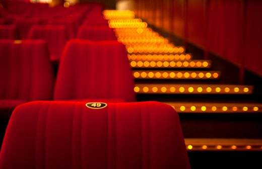 Анна Каренина за Полярным кругом