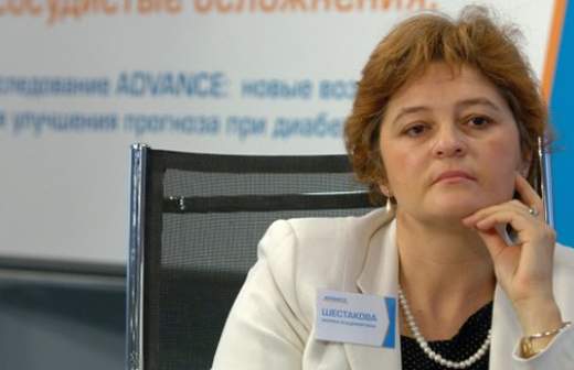 «Чем лучше ситуация в стране, тем больше пациентов с диабетом»