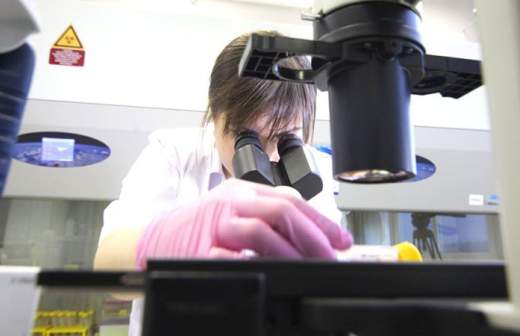 В России создали лекарство против устойчивого туберкулеза