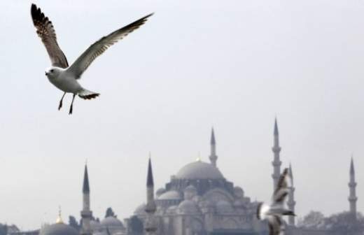 Гражданки СНГ организуют в Турции движение за свои права