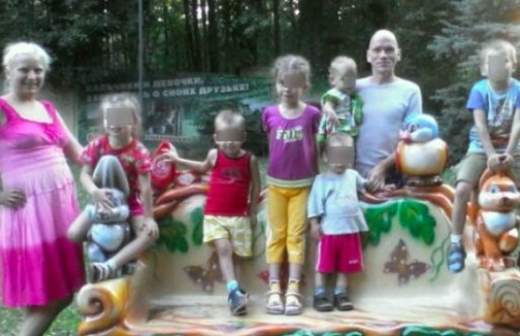 «Судья в 2012 году отказалась лишать Белова родительских прав»