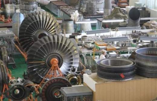 Россия вытеснит «Мотор Сич» с рынка вертолетных двигателей