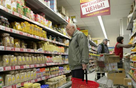 В России грядет большая распродажа гречки