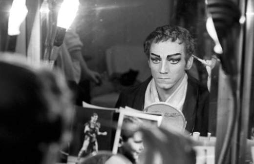 Партия Лиепы