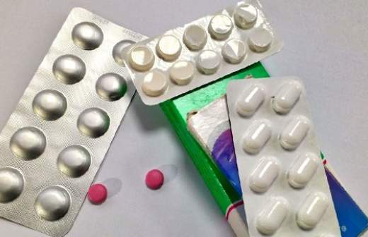 К 2020 году Россия перейдет на отечественные дженерики